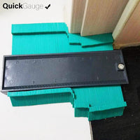 QuickGauge
