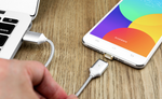 Magnetic Ultra Fast Charging Android USB Cable