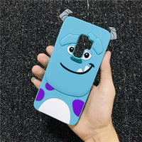 Pink Unicorn Samsung Galaxy Phone Case