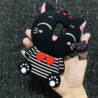 Pink Unicorn Samsung Galaxy Phone Case