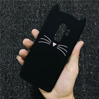 Pink Unicorn Samsung Galaxy Phone Case