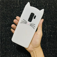Pink Unicorn Samsung Galaxy Phone Case